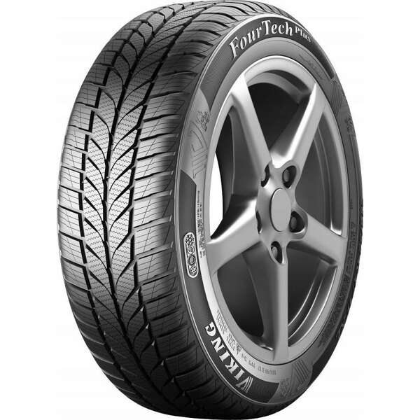 Viking 205/55R16 FourTech Plus 94V XL