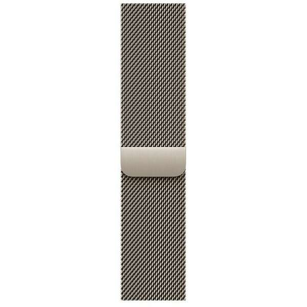 APPLE Watch 42mm Milanese Loop Natural Milanese Loop mxmm3zm/a