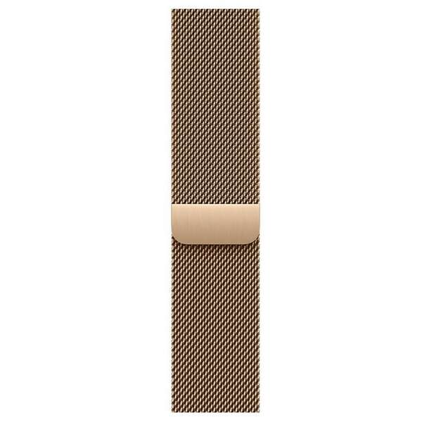 APPLE Watch 42mm Milanese Loop Gold Milanese Loop mxmn3zm/a