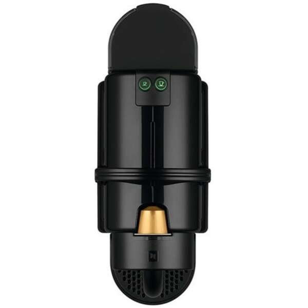 NESPRESSO Inissia Black D40-EUBKNE5-S