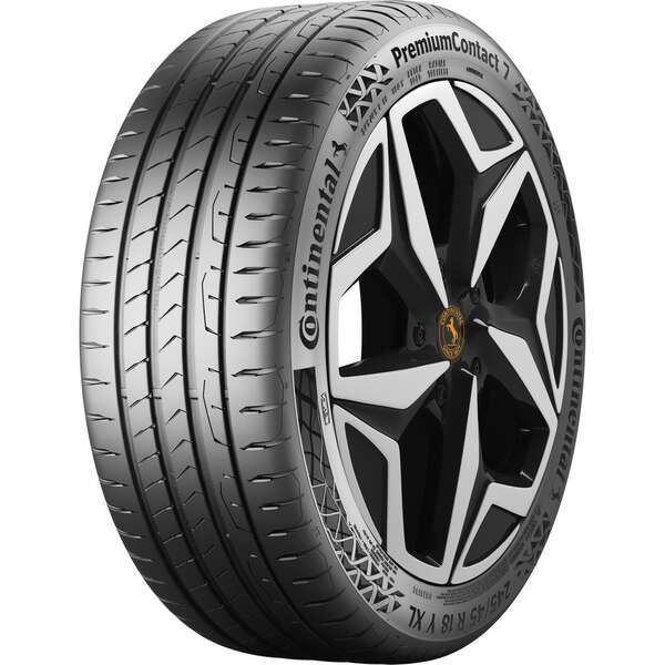 Continental 215/55R18 Conti PremiumContact 7 99V XL FR