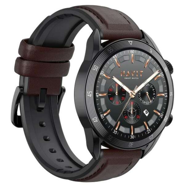 HAVIT Smart Watch M9030 PRO Brown