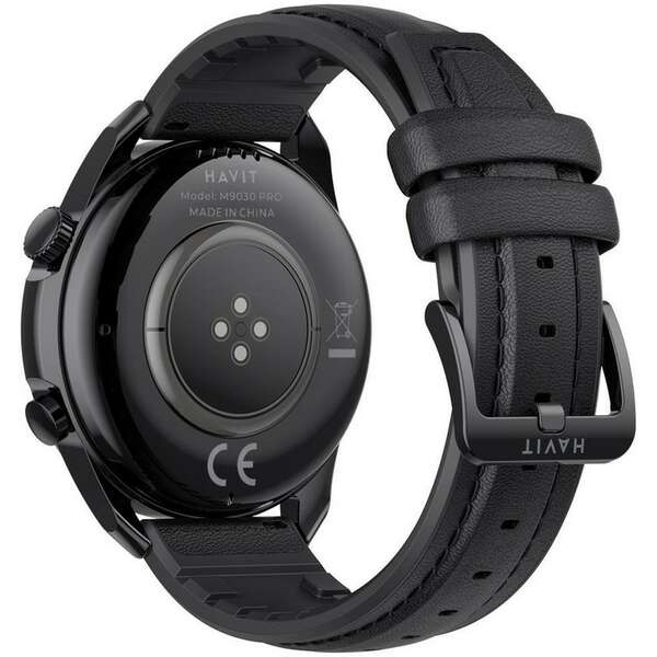 HAVIT Smart Watch M9030 PRO Black 