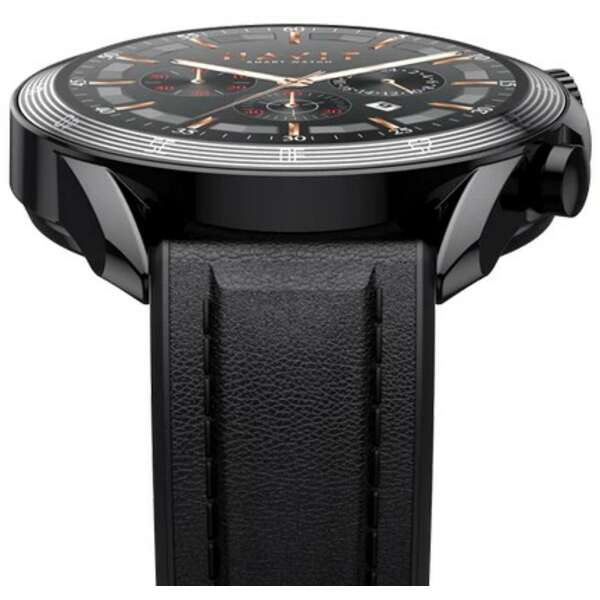 HAVIT Smart Watch M9030 PRO Black 