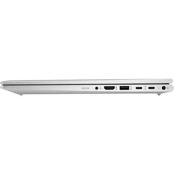 HP ProBook 450 G10, Intel Core i7-1355U, 16GB, 512GB, 15.6inch UWVA, FreeDOS, YU, Pike silver aluminum + HP Ranac Prelude (8D449ES)