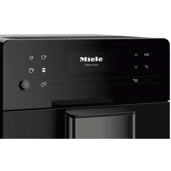 MIELE CM 5510 OBSW matte 125 Edition