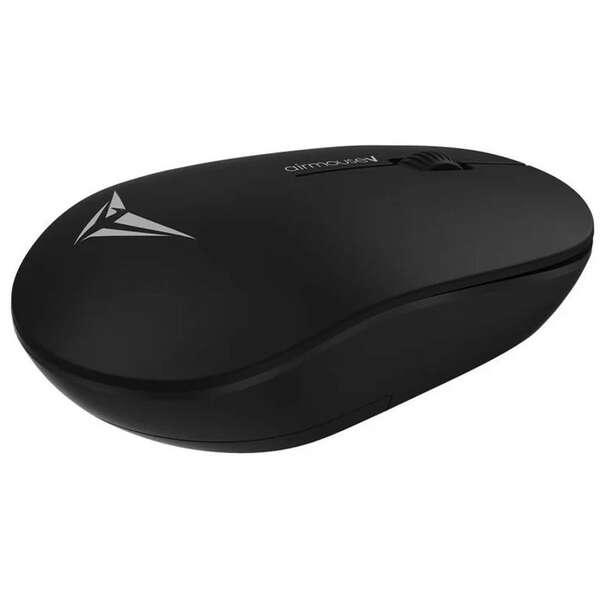 ALCATROZ Airmouse V Wireless Black Bezicni Mis