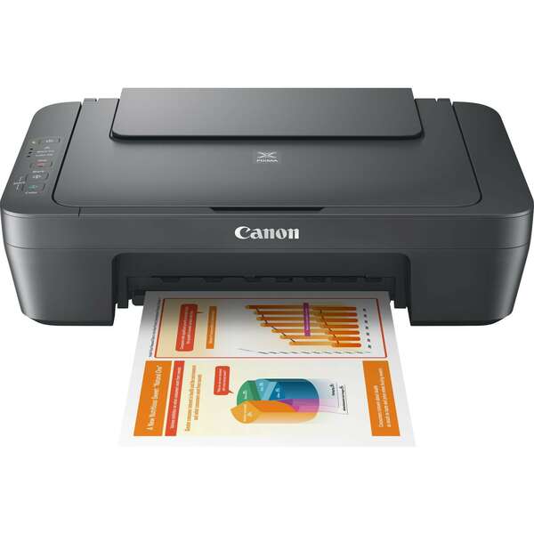 CANON Pixma MG-2551S  color inkjet stampac A4