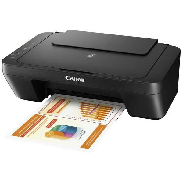 CANON Pixma MG-2551S  color inkjet stampac A4