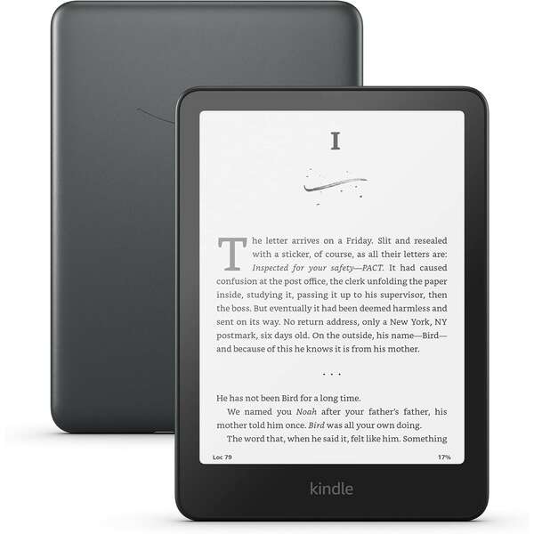 AMAZON Kindle Paperwhite 7