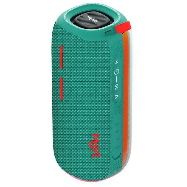 MOYE Pulse Green