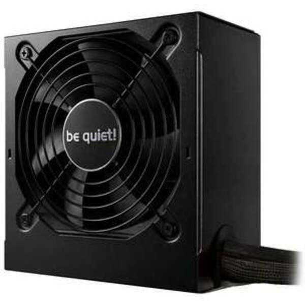 BE QUIET System Power 10 550W Bronze BN327