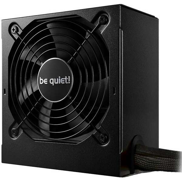 BE QUIET System Power 10 650W Bronze BN328