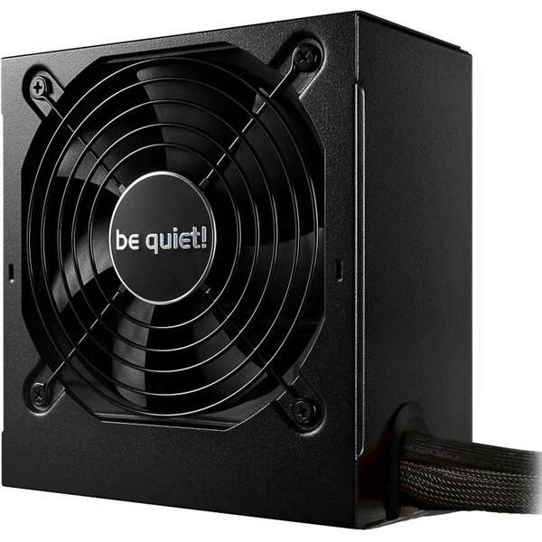 BE QUIET System Power 10 750W Bronze BN329