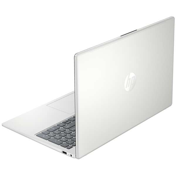 HP 15-fc0105nm, AMD Ryzen 7 7730U, 16GB, 512GB, 15.6inch AG FHD, DOS, YU, Natural silver (B0CJ9EA)