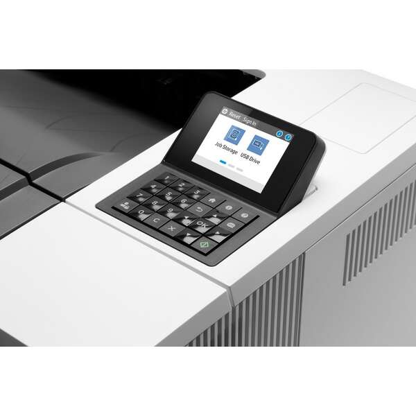 HP LaserJet Enterprise M507dn (1PV87A)