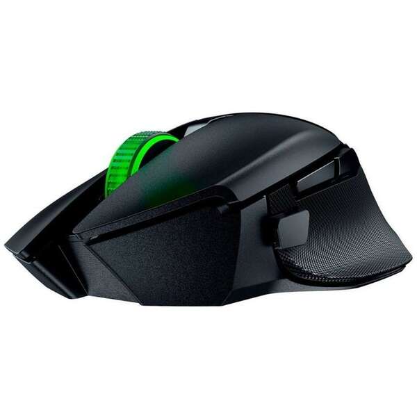 RAZER Basilisk V3 X HyperSpeed - Wireless Ergo Mouse