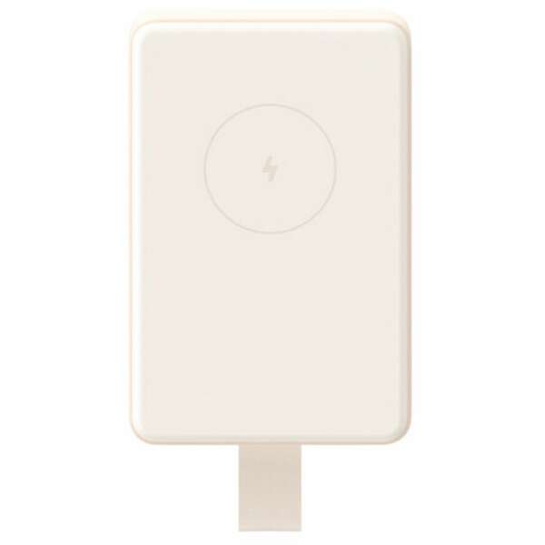 XIAOMI Power Bank 6000mAh 15W Magnetic BHR9074GL