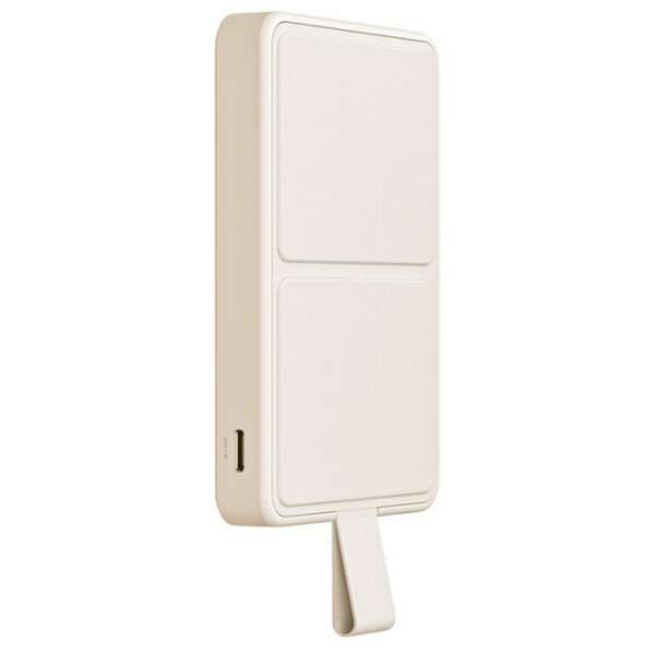 XIAOMI Power Bank 6000mAh 15W Magnetic BHR9074GL