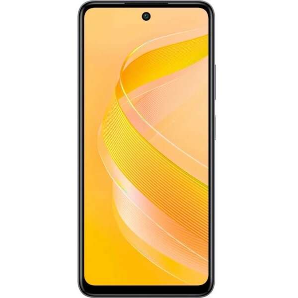 INFINIX Smart 8 3GB/64GB Timber Black