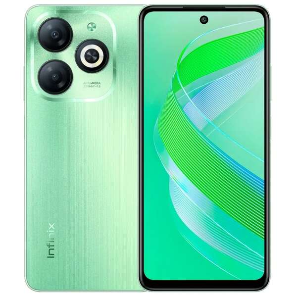 INFINIX Smart 8 3GB/64GB Crystal Green