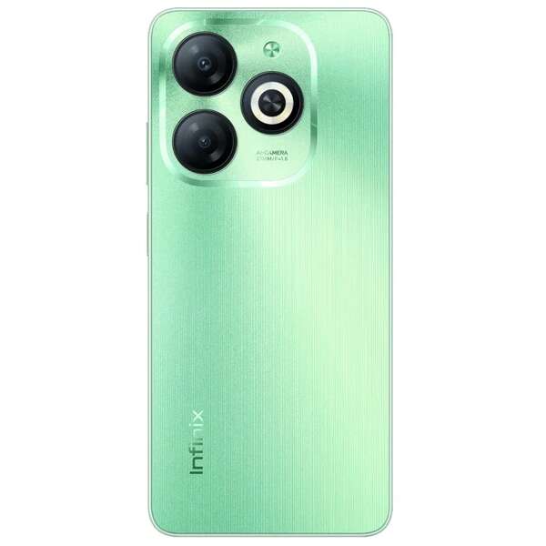 INFINIX Smart 8 3GB/64GB Crystal Green