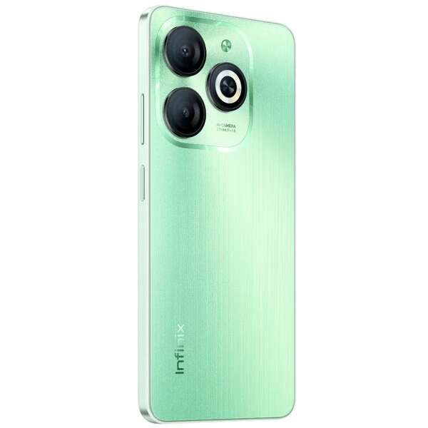 INFINIX Smart 8 3GB/64GB Crystal Green