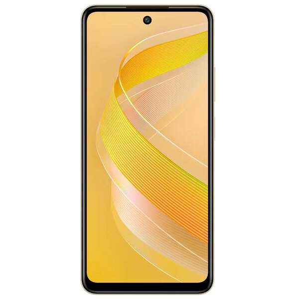 INFINIX Smart 8 3GB/64GB Shiny Gold