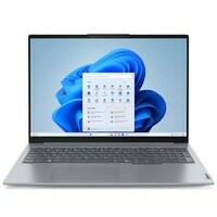 LENOVO ThinkBook 16 G7 IML 16inch WUXGA IPS AG,  Intel Ultra 5 125U, 16GB DDR5 , SSD 1TB, (21MS004TYA)