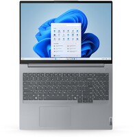 LENOVO ThinkBook 16 G7 IML 16inch WUXGA IPS AG,  Intel Ultra 5 125U, 16GB DDR5 , SSD 1TB, (21MS004TYA)