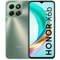 HONOR X6b 6GB / 256GB Forest Green