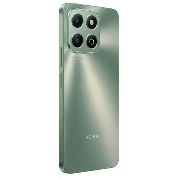 HONOR X6b 6GB/256GB Forest Green