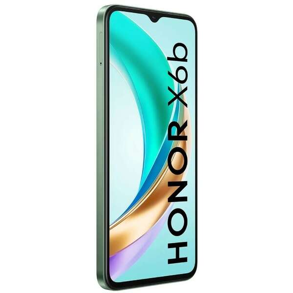 HONOR X6b 6GB/256GB Forest Green