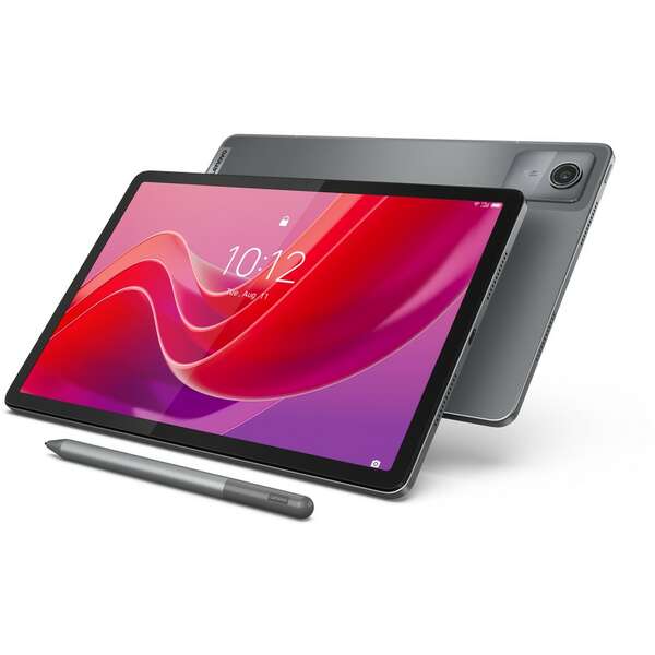 LENOVO Tab M11 4GB/128GB WiFi Luna Grey ZADA0184RS