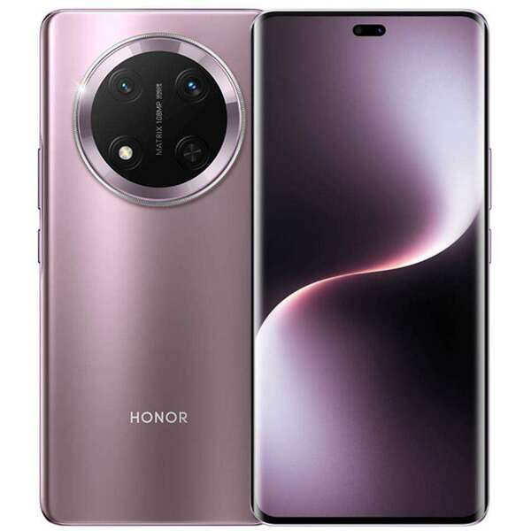 HONOR Magic7 Lite 5G 8GB/256GB Titanium Purple