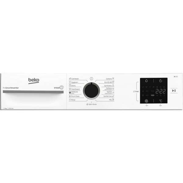 BEKO BM1WFSU36233WB