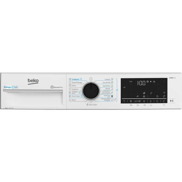 BEKO B3WFU49215WPBB ES