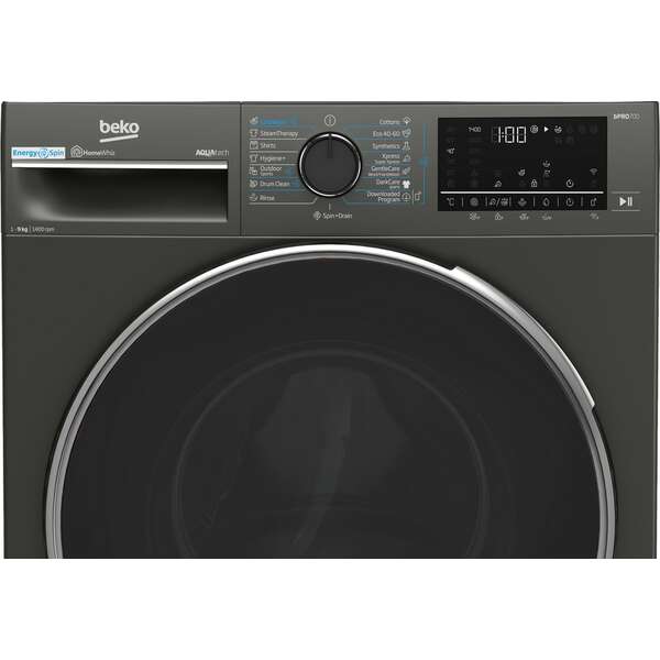 BEKO B7WFU69418MG ES
