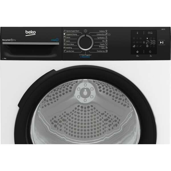 BEKO BM3T38239WBB