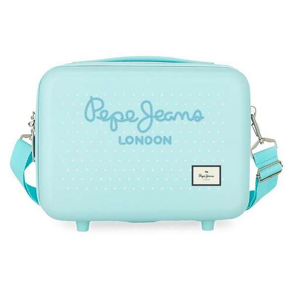 PEPE JEANS DALMA ABS Beauty case