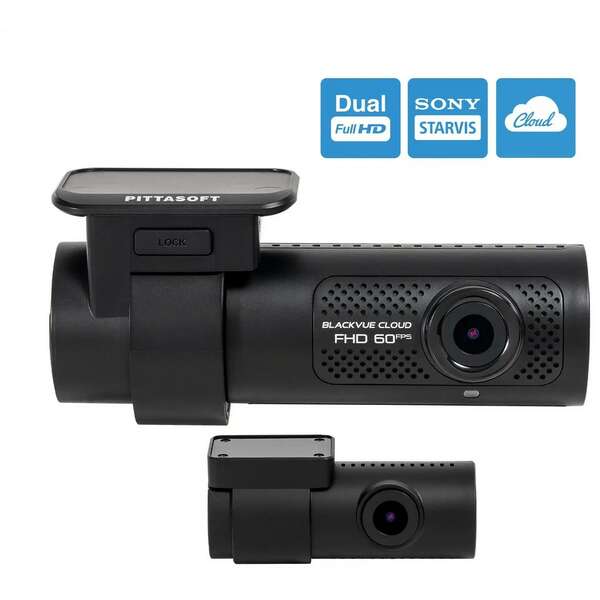 BLACKVUE DR770X-2CH 64GB