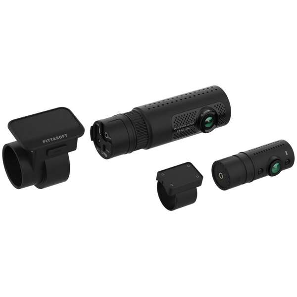 BLACKVUE DR770X-2CH IR LTE 64GB