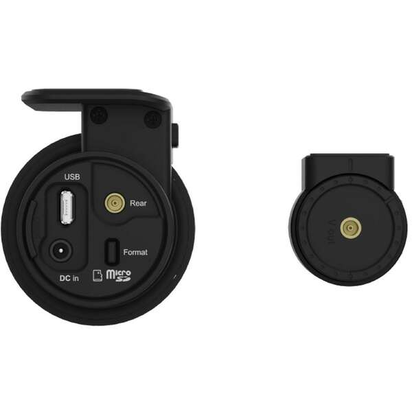 BLACKVUE DR770X-2CH IR LTE 64GB
