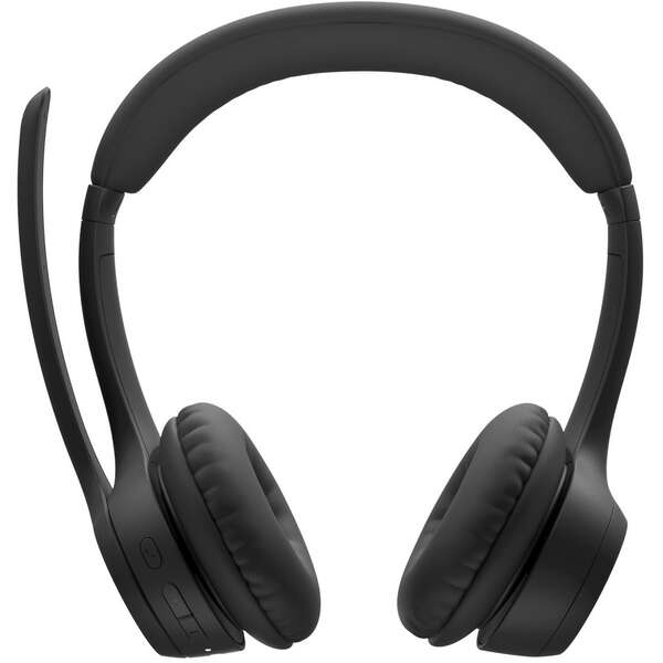 LOGITECH Zone 300 Bluetooth Headset - GRAPHITE 981-001407 