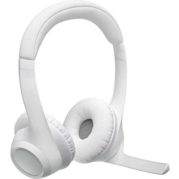 LOGITECH Zone 300 Bluetooth Headset - WHITE 981-001417