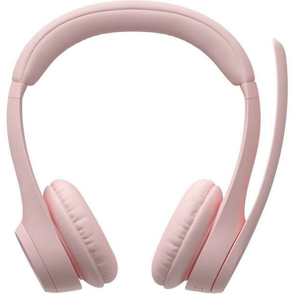 LOGITECH Zone 300 Bluetooth Headset - ROSE 981-001412