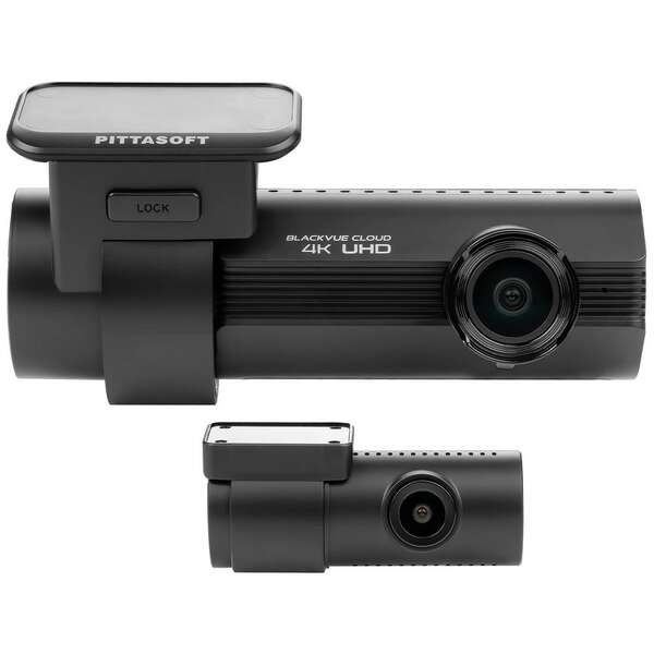 BLACKVUE DR970X-2CH Plus 64GB