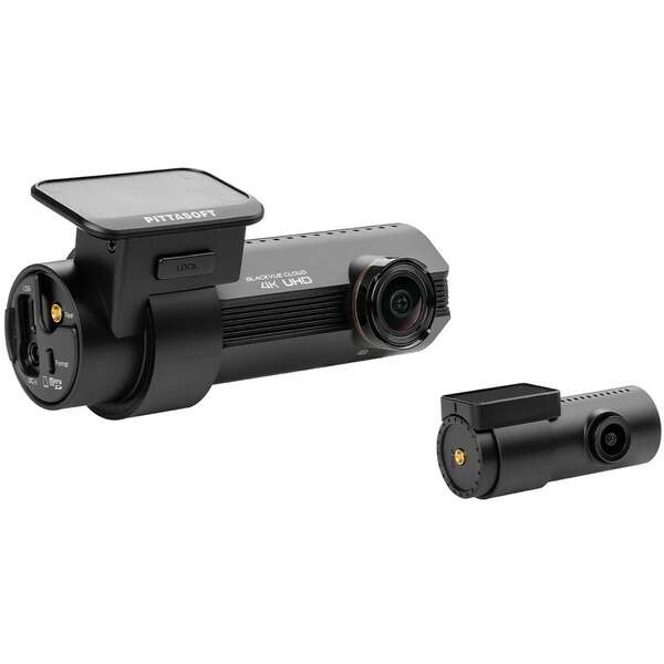 BLACKVUE DR970X-2CH Plus 64GB