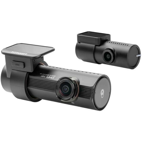 BLACKVUE DR970X-2CH Plus 64GB