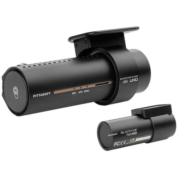 BLACKVUE DR970X-2CH Plus 64GB